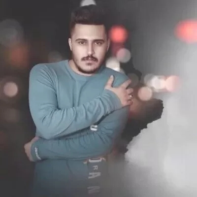 علی یعقوبی تو تمام من من فدای تو تک تک نفس هام برای تو